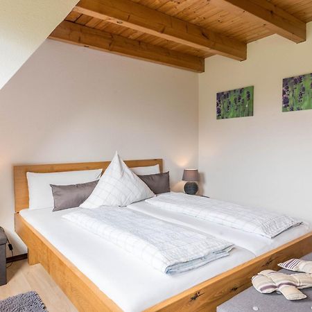 Appartement Boehler 2 Reichenau Dış mekan fotoğraf