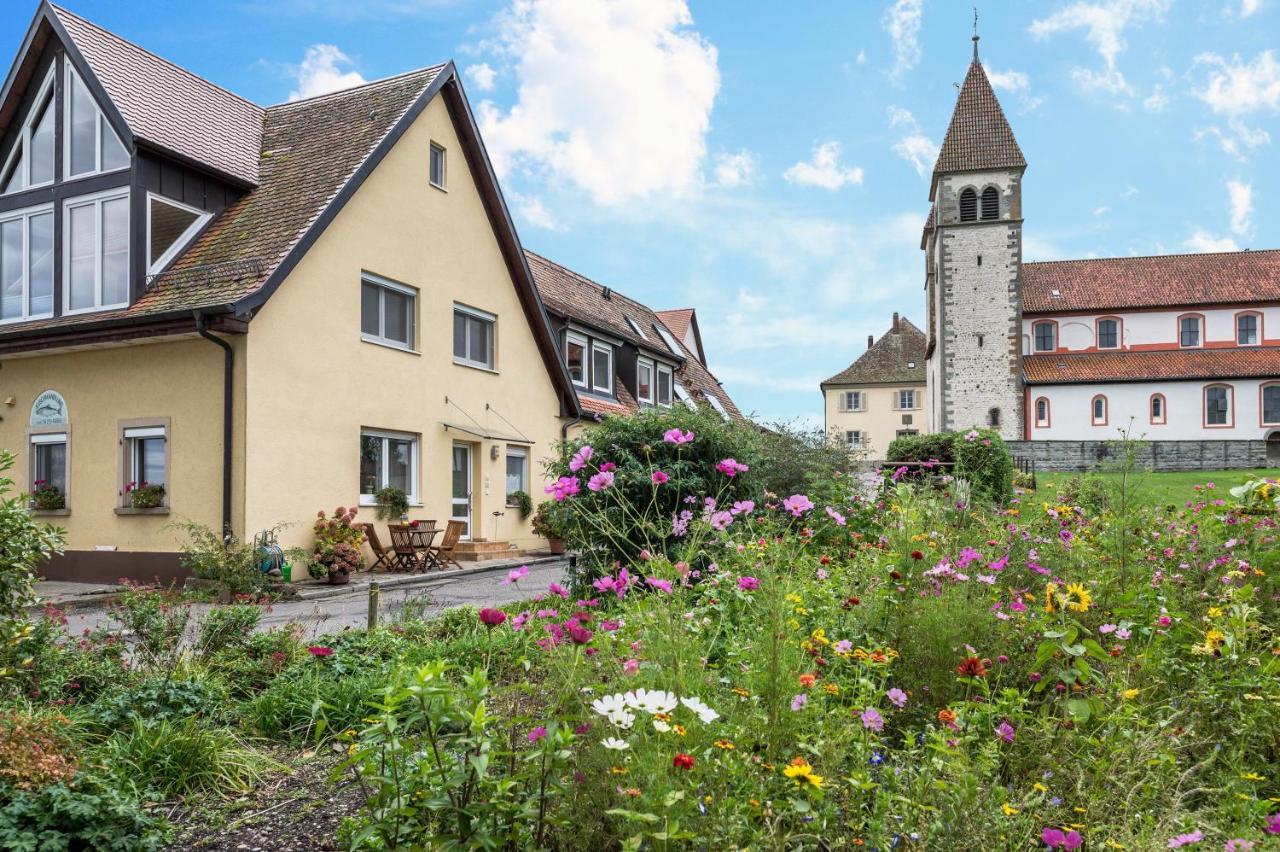 Appartement Boehler 2 Reichenau Dış mekan fotoğraf