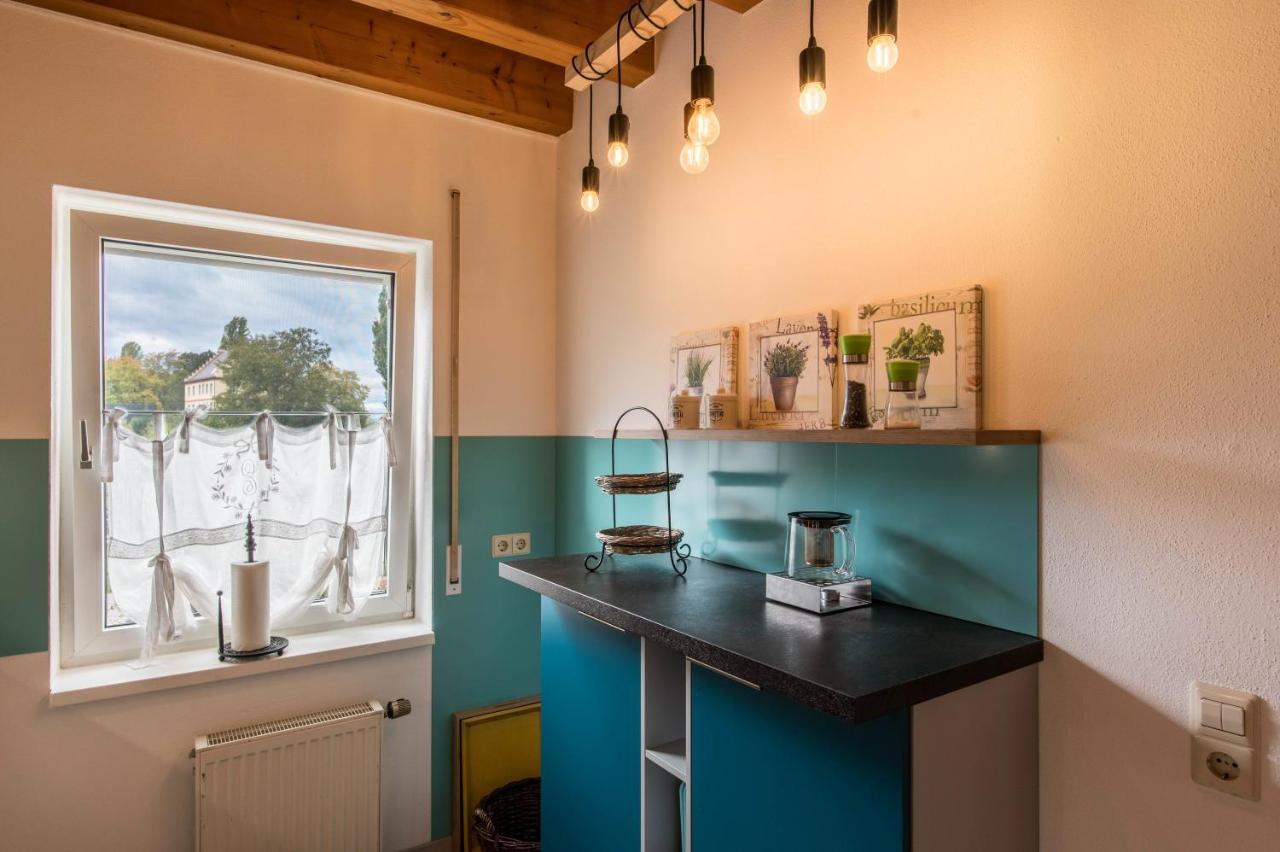 Appartement Boehler 2 Reichenau Dış mekan fotoğraf