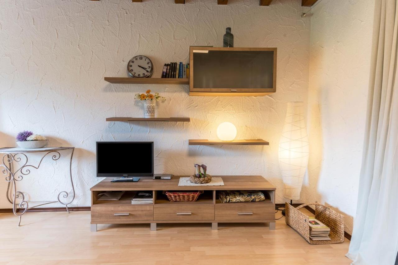 Appartement Boehler 2 Reichenau Dış mekan fotoğraf