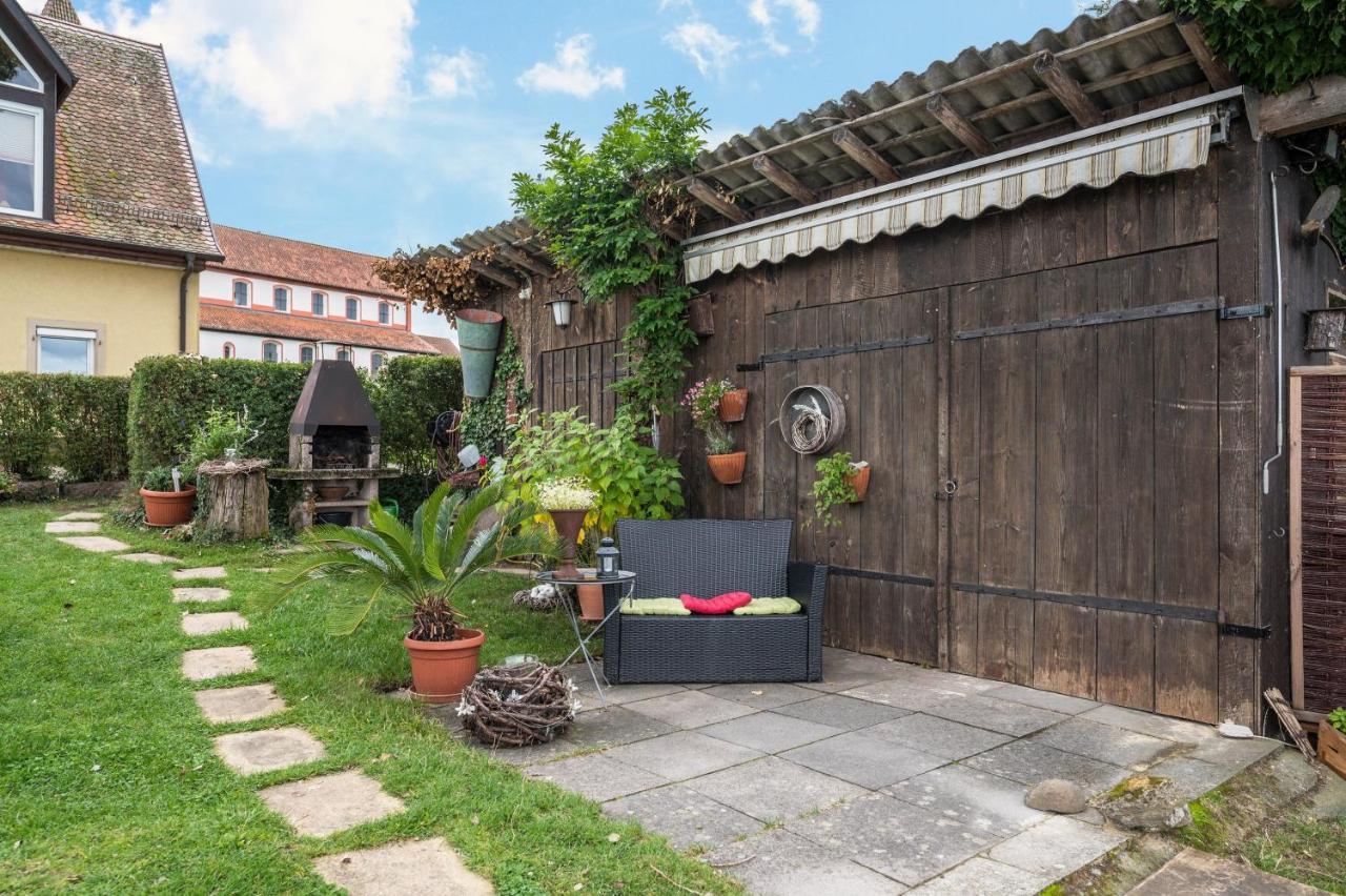 Appartement Boehler 2 Reichenau Dış mekan fotoğraf