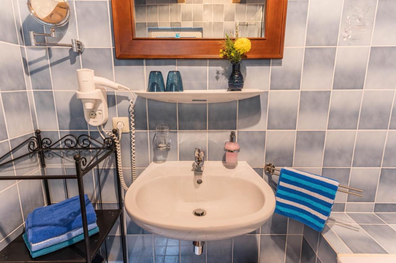 Appartement Boehler 2 Reichenau Dış mekan fotoğraf