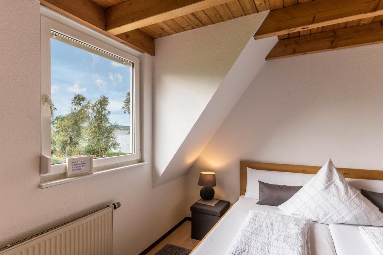 Appartement Boehler 2 Reichenau Dış mekan fotoğraf