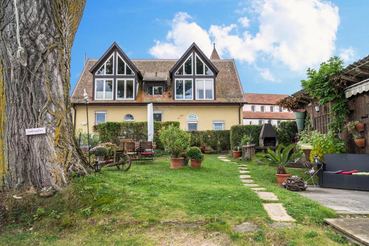 Appartement Boehler 2 Reichenau Dış mekan fotoğraf