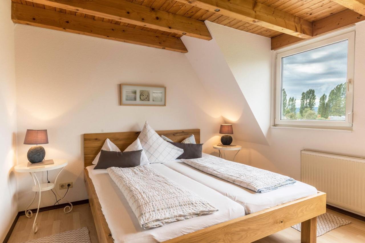 Appartement Boehler 2 Reichenau Dış mekan fotoğraf