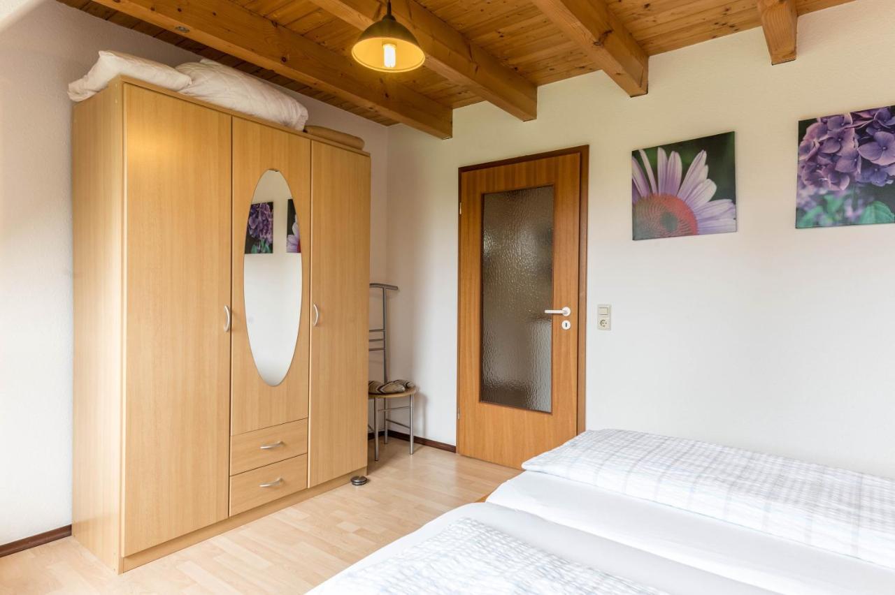 Appartement Boehler 2 Reichenau Dış mekan fotoğraf