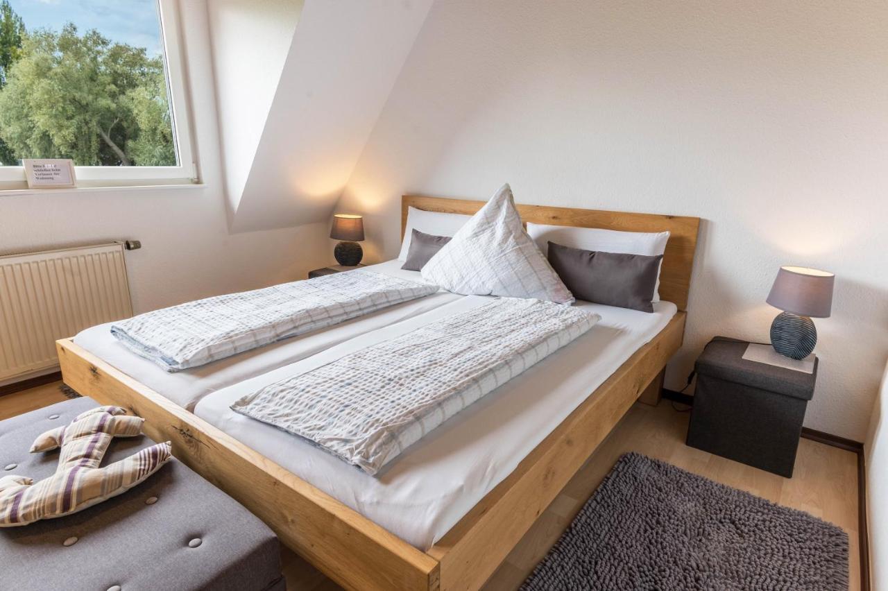 Appartement Boehler 2 Reichenau Dış mekan fotoğraf