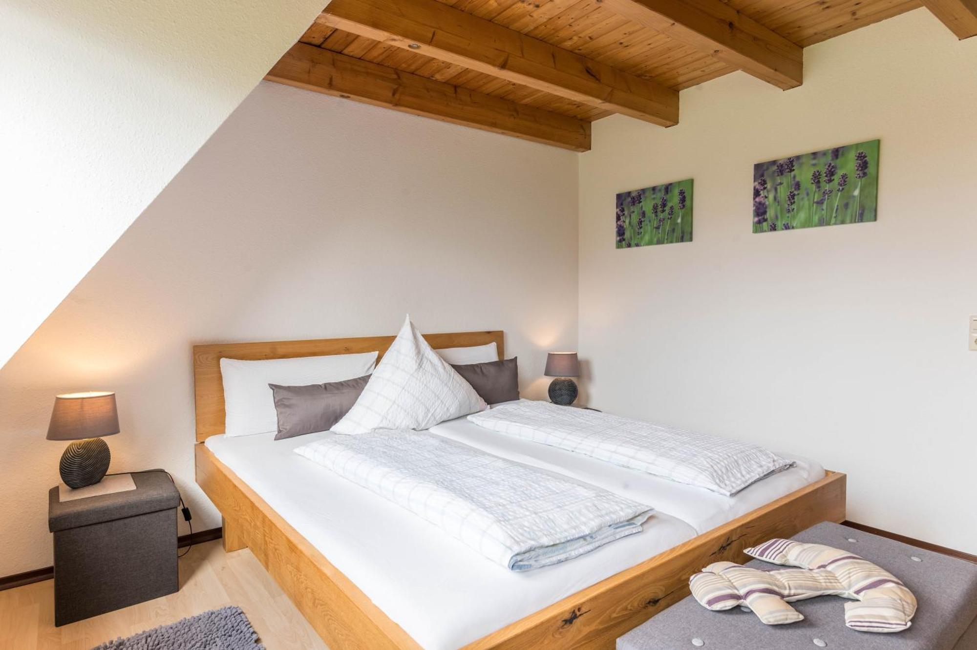 Appartement Boehler 2 Reichenau Dış mekan fotoğraf